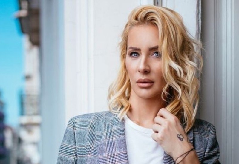 "Zauzeta sam i voljena" Milica Dabović se udaje za kuma Darka Lazića