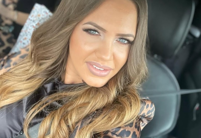 Sanja Stojanović o snimku koji joj je uništio karijeru: “Nisam znala kako da se nosim s tim”