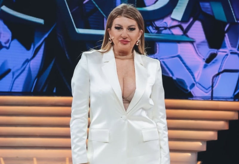 Viki Miljković optužena da je tražila mito od takmičara - Hitno se oglasila Grand produkcija