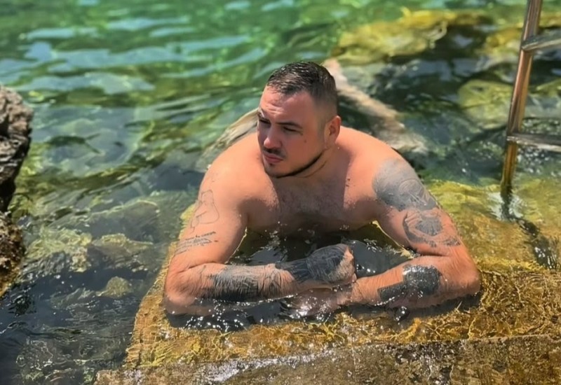 Filip Car o ulasku Aleksandre Nikolić u rijaliti: „Moram sudski da rješavam ako mi zabrani dijete da viđam“