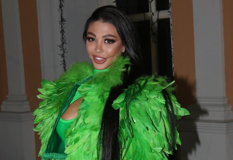 OVAKO MAJA ZAVODI SVOJE MUŠKARCE!