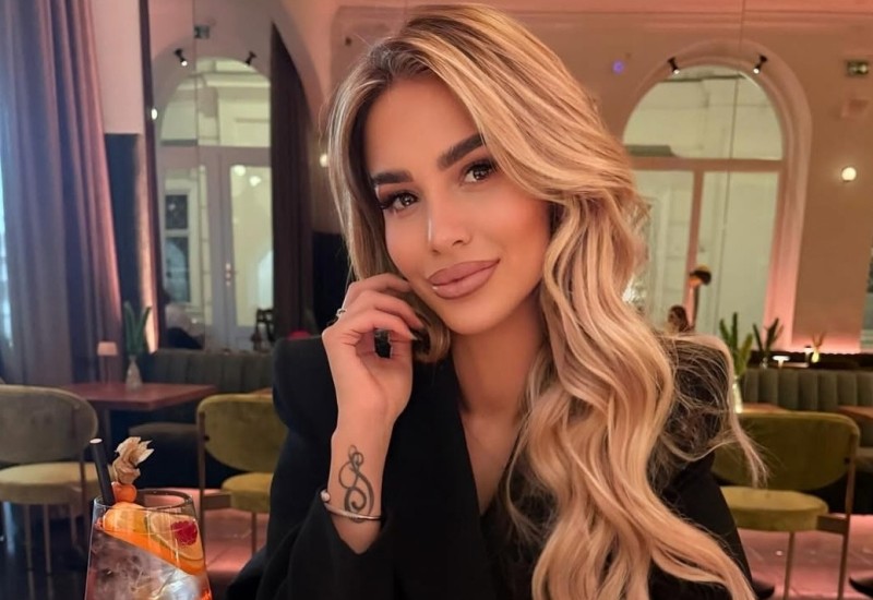 Aleksandra Nikolić o optužbama Asmina Durdžića: “On mi je potpuno nevažan u životu!”