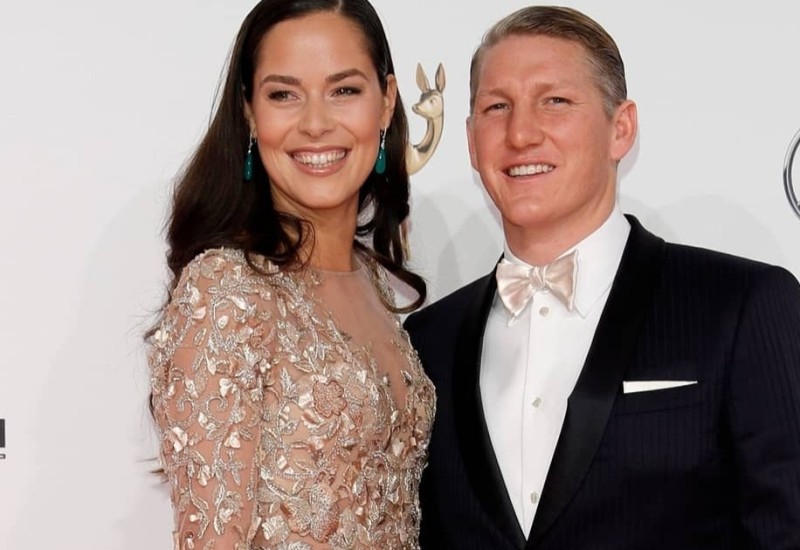 Ana podnijela tužbu za izdržavanje djece – Brak sa Švajnštajgerom zvanično okončan