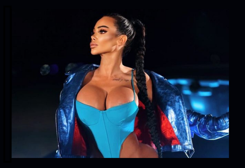 “TRAŽIM SKROMNOG, FAKULTETSKI OBRAZOVANOG… ” Starleta progovorila o ljubavi i o hapšenju bivšeg muža