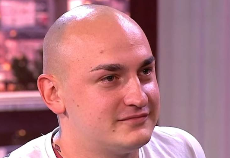 "ŽENSKO JE, NE MOGU JA DA ČISTIM BEBU, BAJO MOJ" Srpski influenser razbjesnio naciju sa ZATUCANIM stavovima