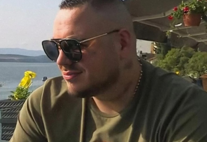 “Samo ja mogu da spasim Maju!” Car brutalno udario na Asmina