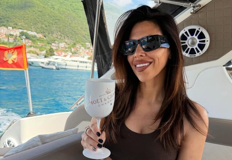 Kaya Ostojić o alimentaciji i samohranom majčinstvu: BIVŠI JOJ JE KADA SU SE RASTALI DAO 500 EVRA