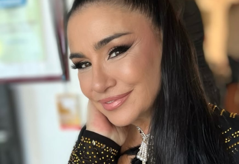 Alka Vujica svojevremeno zavela Bregu i Bajagu, a sada otkrila: "Škrti su, sama sam sebi kupovala sve"