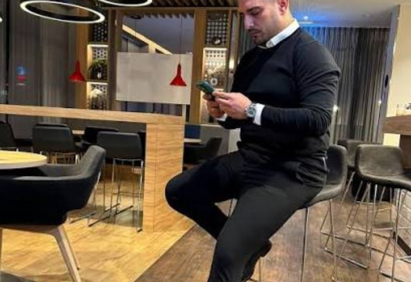 "NE MOGU ZAMIJENITI BRATA, ALI TRUDIM SE DA BUDEM TU ZA NJEGOVU DJECU" Darko Lazić o pokojnom Draganu
