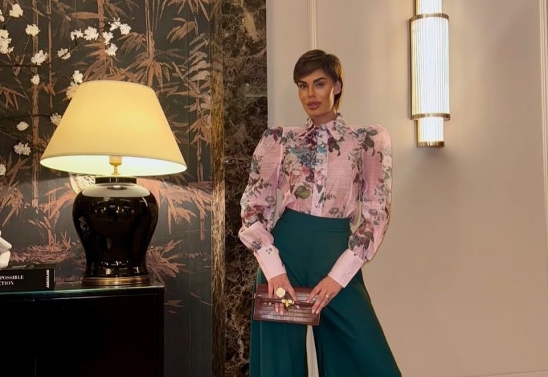 Mina Vrbaški uzvratila Kristijanu bez psovki: “Smatram da nije džentlmenski”