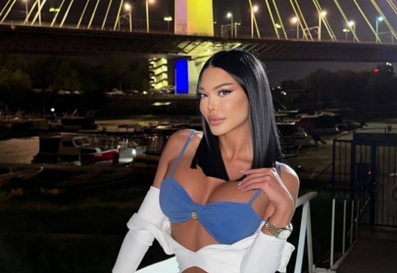 Maja Marinković o Aleksandri Nikolić: “Ona bez mene ne postoji, zna se kako prolaze oni koji me diraju”