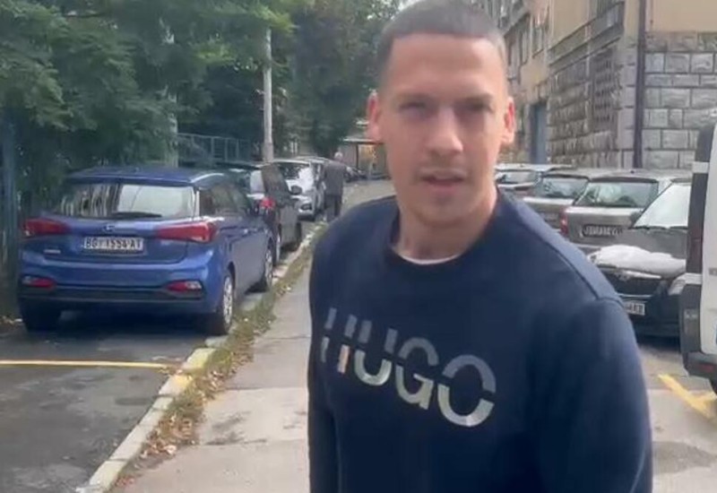 BAKA PRASE STIGAO U 29. NOVEMBAR! Evo šta će morati da objasni Tužilaštvu! PRAVIO HAOS ISRED POLICIJSKE STANICE