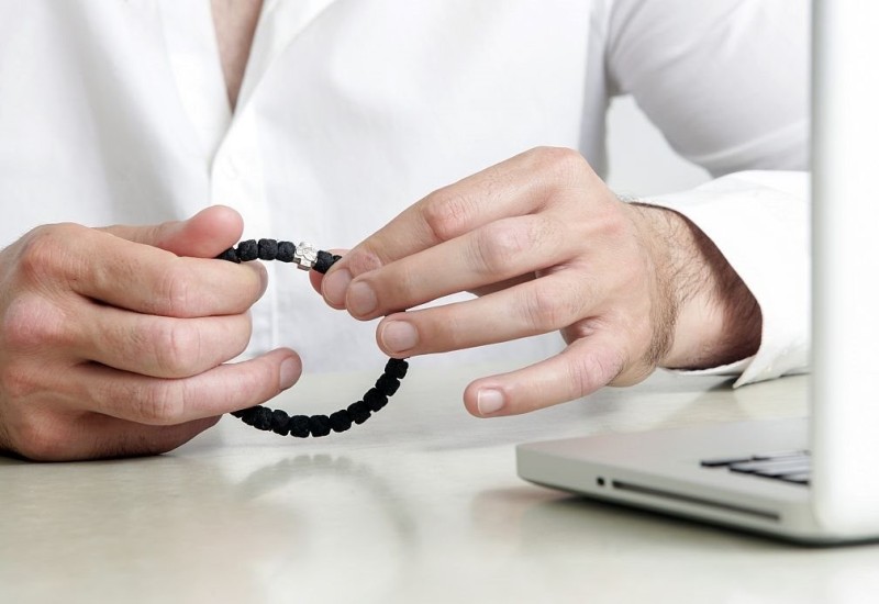 Brojanica nije amajlija za sreću: Koristi se samo u jednom slučaju