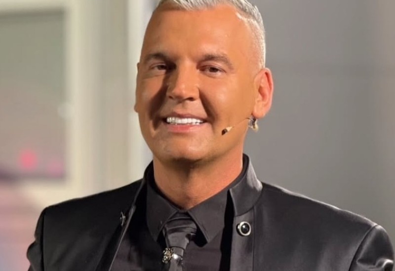 Milan Milošević o porodici Džinović: "MELINA NEMA BOGATOG VJERENIKA, NEGO OŽENJENOG LJUBAVNIKA"