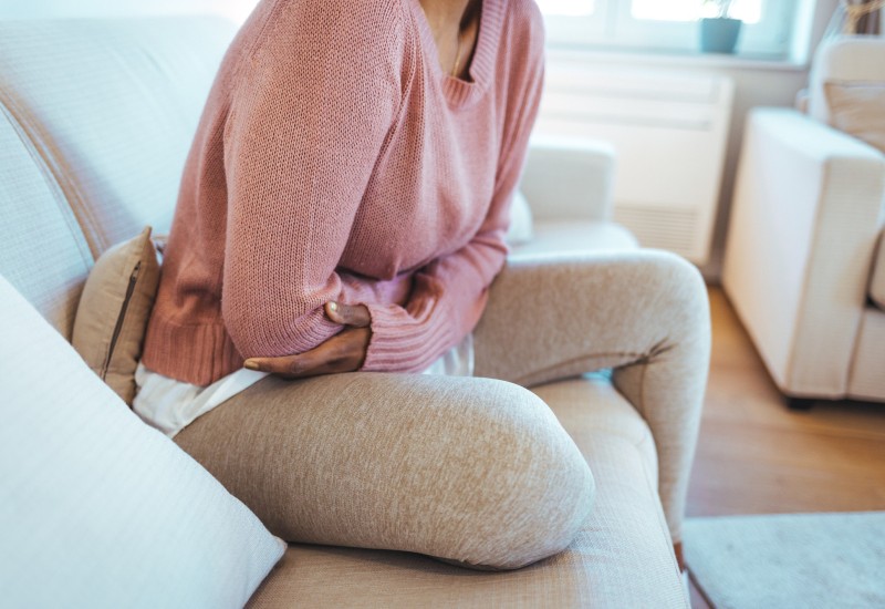 Sedam načina kako možete ublažiti menstrualne grčeve