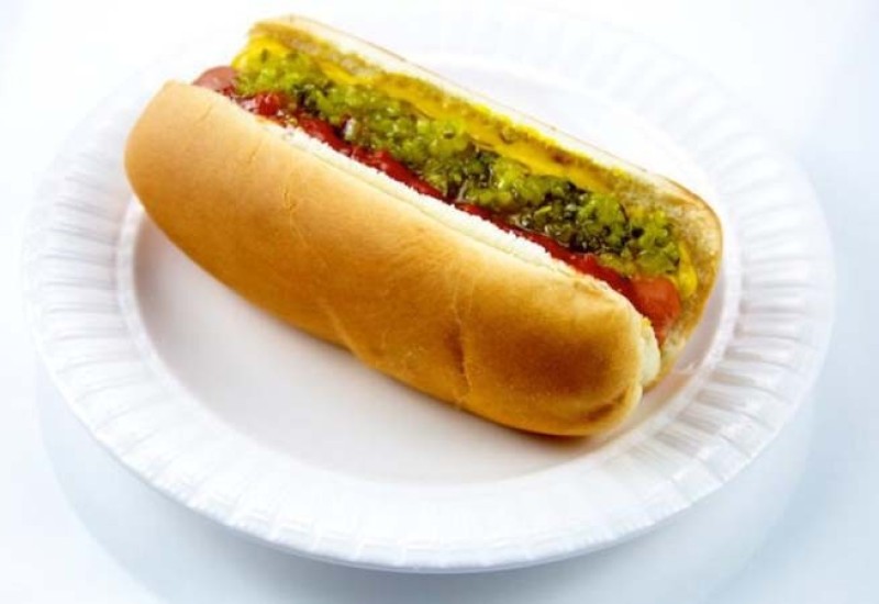 Znate li zašto se tanjir nikad ne vraća prazan?