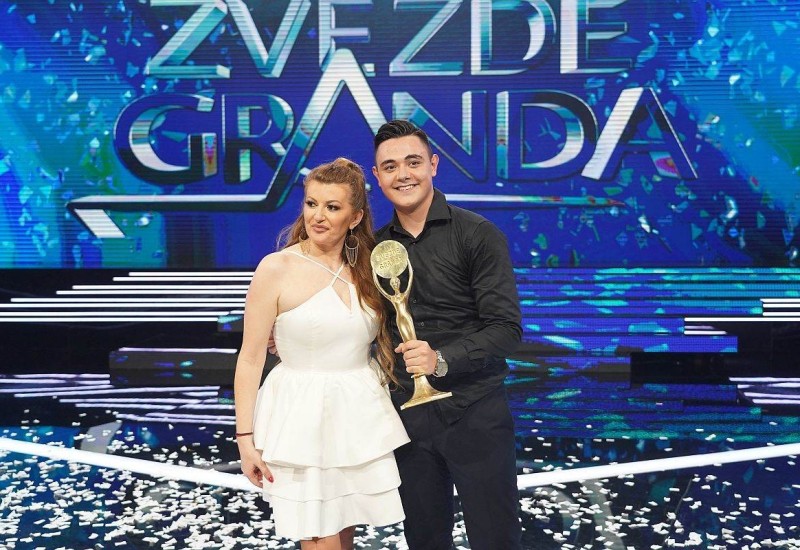 Nermin ima novi porok: HOĆE DA BUDE OZBILJAN FRAJER