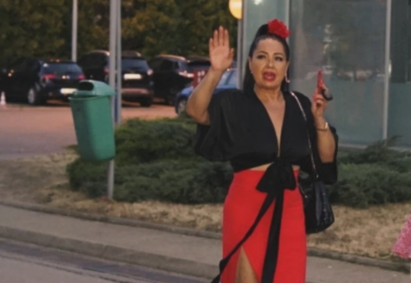 Zlata Petrović se povlači sa scene: "SEBI SAM KUPILA NOVI STAN, ENI I PEJI OSTAVLJAM OVAJ"