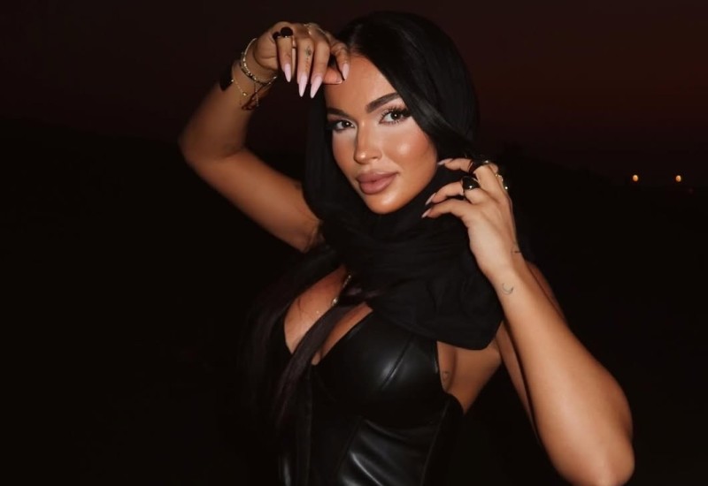 Teodora Džehverović u strahu zbog raketnog napada: “Dva sata ćutimo na vezi, samo da znam da su dobro”