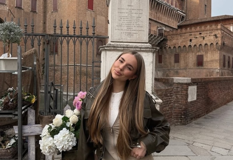Lea Stanković tvrdi da se otrovala u poznatom lokalu: “Trovanja hranom u Beogradu su sve češća!”