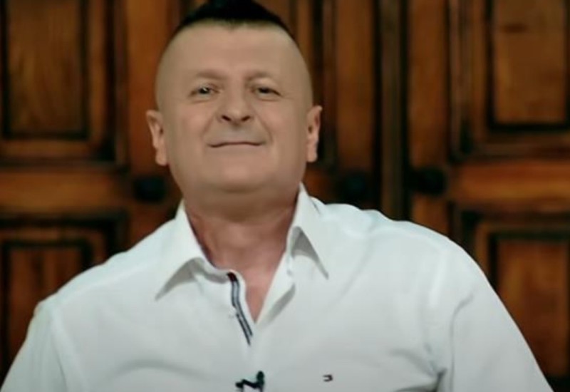 "OPERACIJA JE BILA DUGA I TEŠKA" Oglasio se Goran iz "Goci benda" nakon hitne intervencije