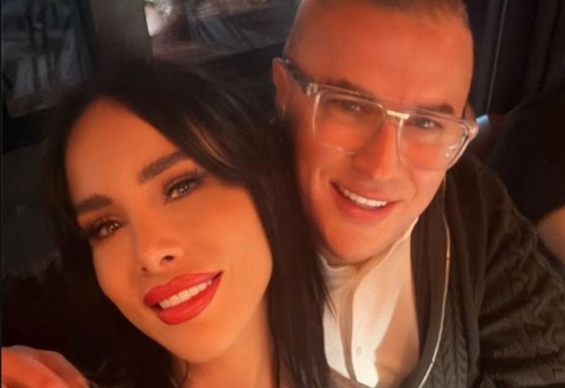 "Mogu samo da nas mrze, oni što nas ne vole" Aleksandra Subotić objavila fotografiju sa Pecom