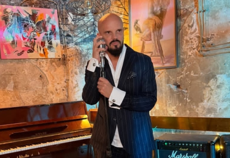 "NE ŽELIM PJEVAČICU ZA SNAJKU" Izjava Bobana Rajovića iznenadila mnoge