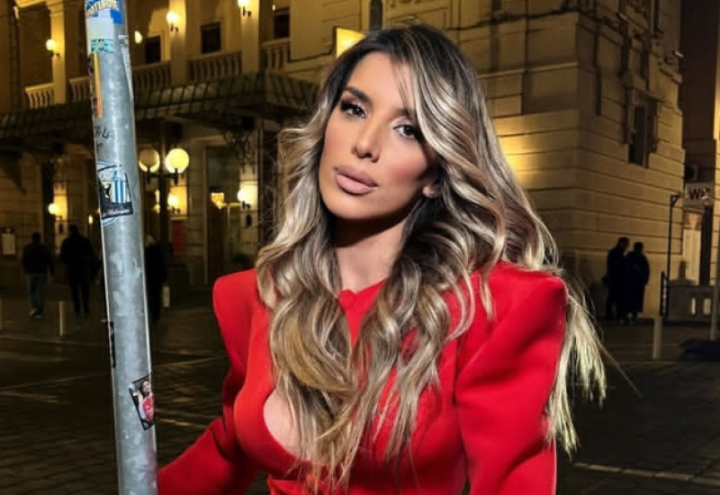 "ESTETIKU I MIŠIĆE VIŠE NE GLEDAM" Jovana Pajić progovorila o novoj ljubavi