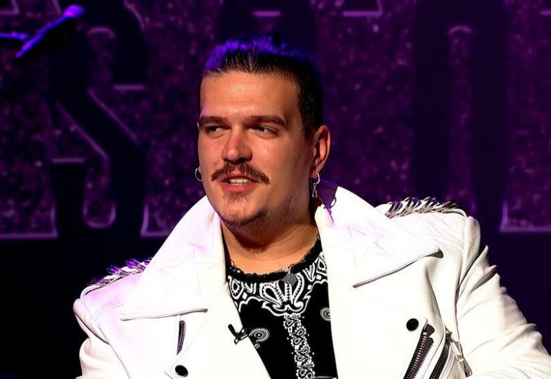 ŽENE GA PROGANJAJU: Isak Šabanović progovorio o popularnosti