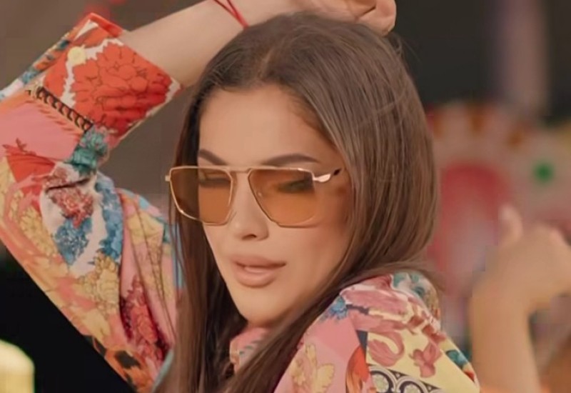 „Hali Gali“ ruši mreže: Nadica Ademov angažovala dublerku za scene na rolerkosteru!