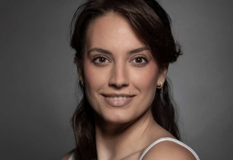 Marina Ćosić otvoreno i bez cenzure: "Nasred scene su me udarali po zadnjici, nekom muškarcu je tako došlo"