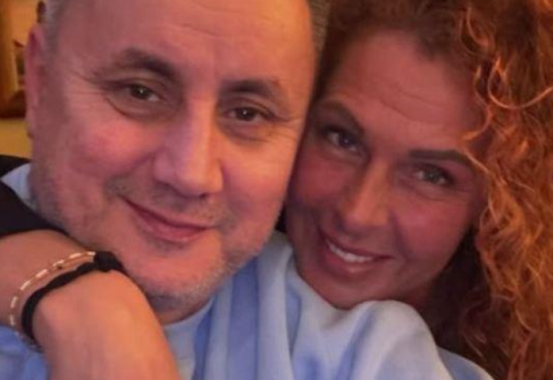 Majka Mine Vrbaški pokazala novog dečka: ‘Život je tako lijep, volite se!’