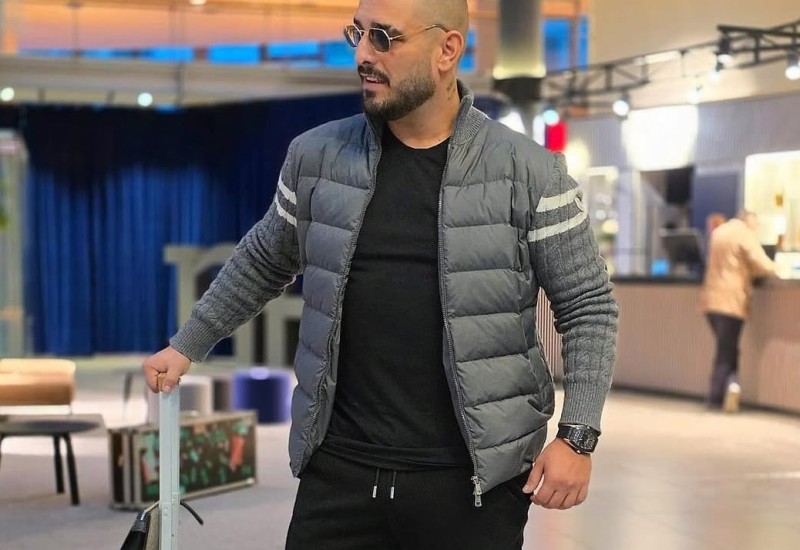 Darko Lazić otkrio porijeklo: „Pola sam Bosanac, pola Ciganin“