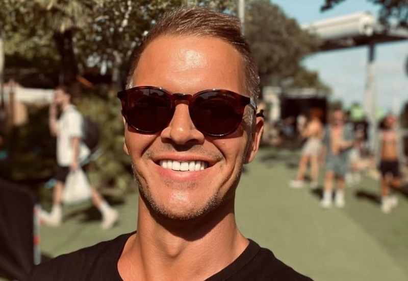 Aleksa Jelić o surogatstvu: Dijete bi mu rodila Kolumbijka, proces već u toku