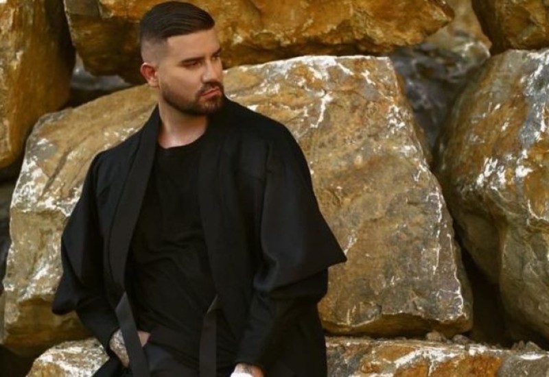 UZNEMIRUJUĆI SADRŽAJ: Pas MC Stojana otrovan, pjevač očajan