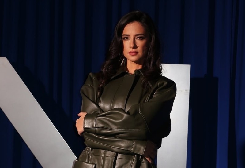 Sajsi MC iskreno o majčinstvu: „Hardkor, nisam znala koliko je teško“