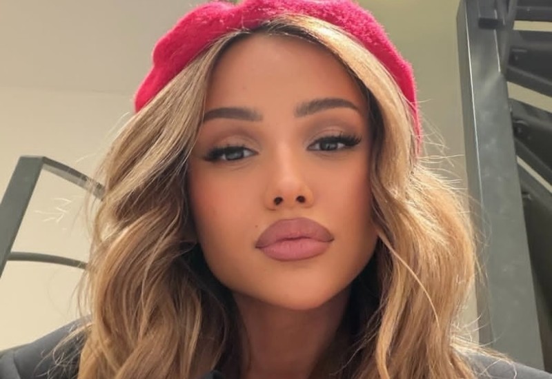 Breskvica prekinula intervju na pitanje O ESTETSKIM OPERACIJAMA: U sekundi promijenila raspoloženje