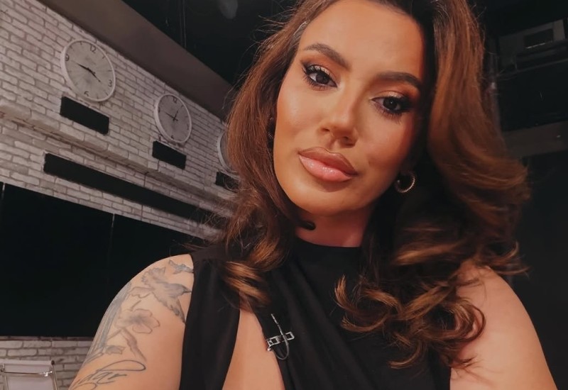 Poslije ljubavnog kraha stižu lijepe vijesti: Kristina Spalević pokreće porodični biznis