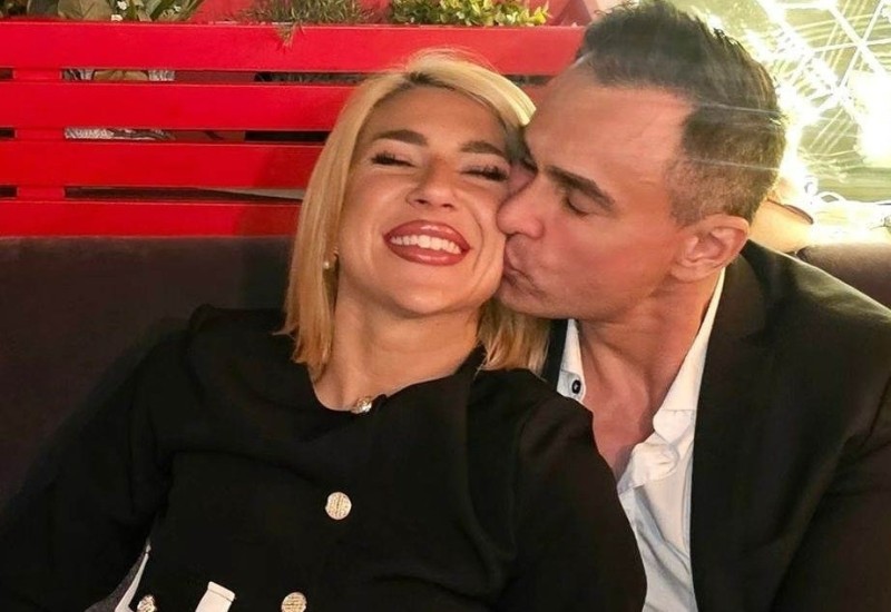 STIŽE PRINOVA U DOMU DRAGANA STANKOVIĆA: Dva mjeseca nakon raskida sa Jovanom Jeremić, veliko slavlje kraj bazena