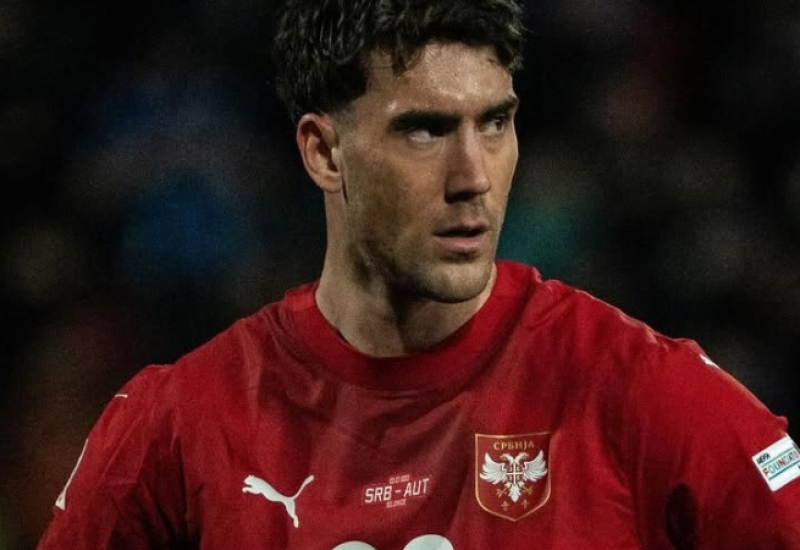 Dušan Vlahović iskreno o žrtvama koje je podnio za karijeru: “Znam šta želim, idem ka cilju”