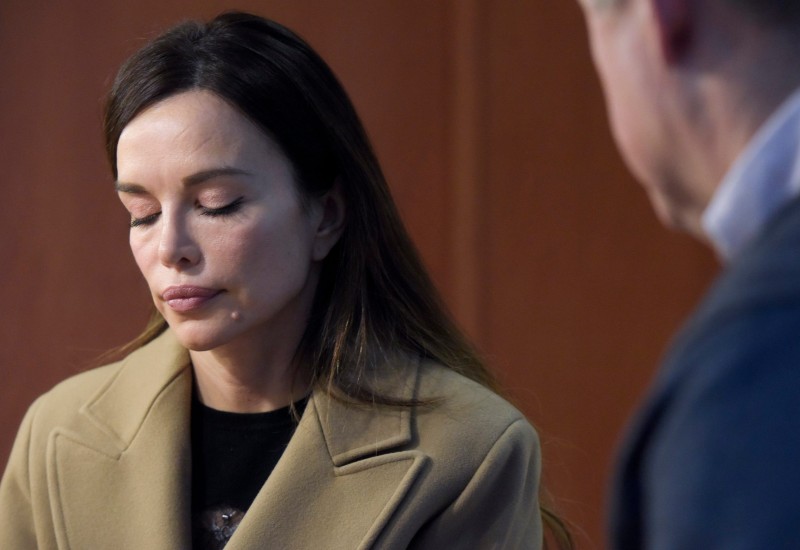 GLAVNI RAZLOG SEVERININOG HAPŠENJA: Procurili svi detalji drame u Splitu