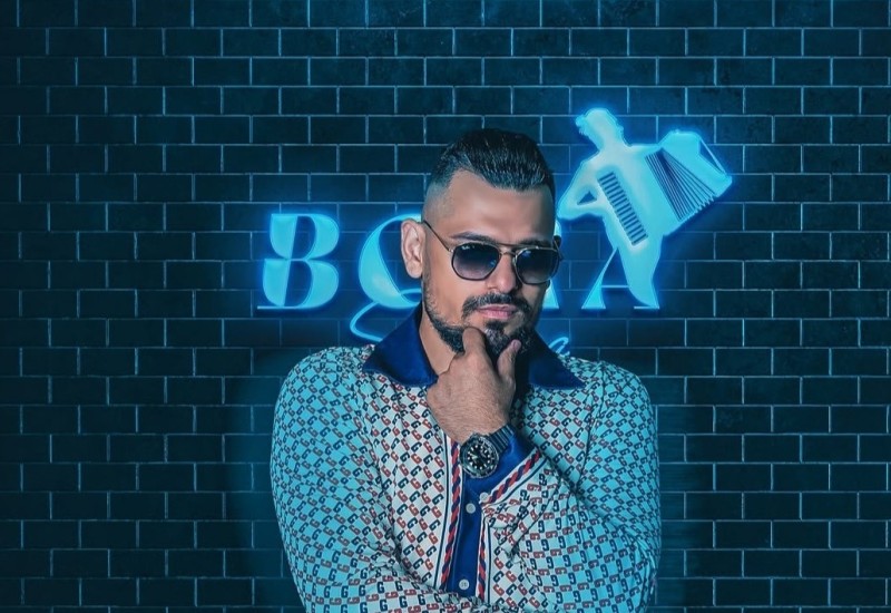 Bora Santana o razvodu i tužbama: "Platio sam milion jer je rekla da je zbog mene operisala želudac!"