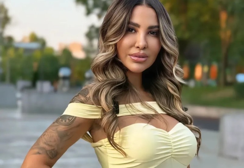 Aneli Ahmić osuđena za šverc novca od droge?! Isplivali dokumenti, u igri 720.000 €