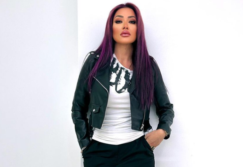 SANDRA REŠIĆ UDARILA NA ANU ĆURČIĆ: Brutalno raskrinkala ljubavni trougao