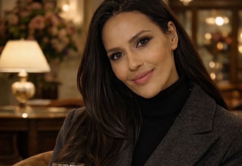 Teška ispovijest kćerke Sinana Sakića: „Imala sam rak za rakom, ali nisam odustala“