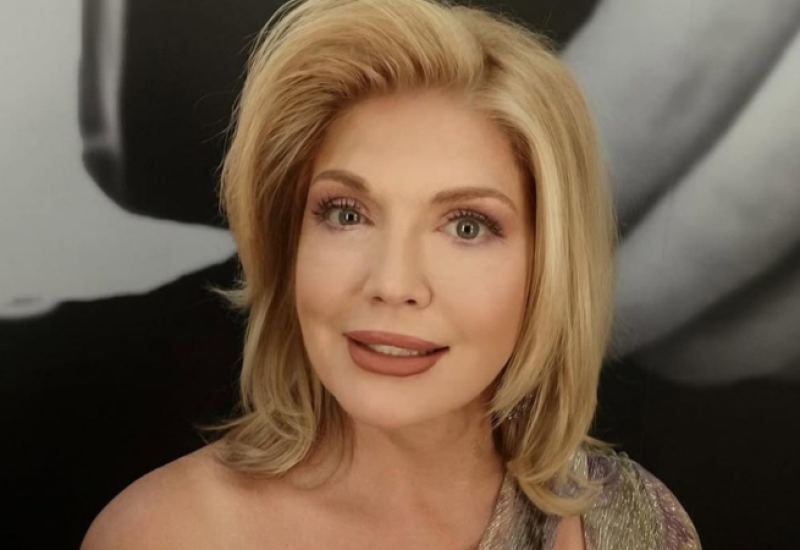 "Ja sam stavila kameru!" Suzana Mančić otkrila istinu o svojim intimnim snimcima