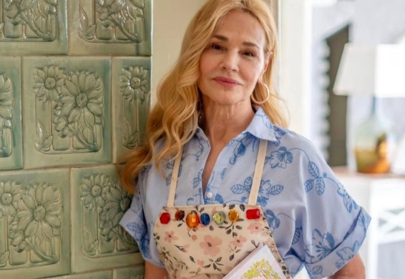 Olivera Balašević najavila novu knjigu: “Ukus uspomena” stiže uskoro