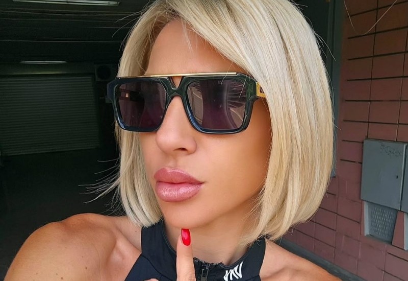 Jovana Jeremić tužila Vesnu Rivas zbog tvrdnji o lažnom satu: „Na sudu će dokazati da li je u pravu“