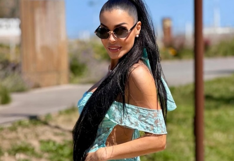 "PUCA SE SVAKI DAN" Mia Borisavljević progovorila o Mini Kostić
