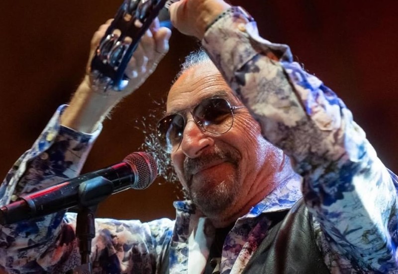 Željko Bebek otkrio zašto je napustio Bijelo dugme: „Nisam razumio zašto nam treba pjesma na albanskom“